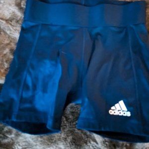 Adidas XS Exercise Shorts